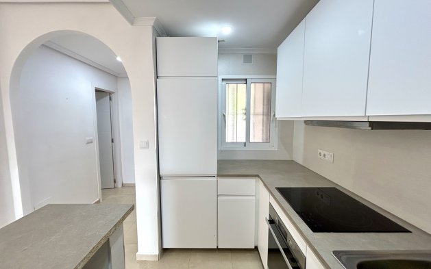 Perpardavimas - Butas - Orihuela Costa - Villamartín