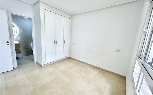 Perpardavimas - Butas - Orihuela Costa - Villamartín