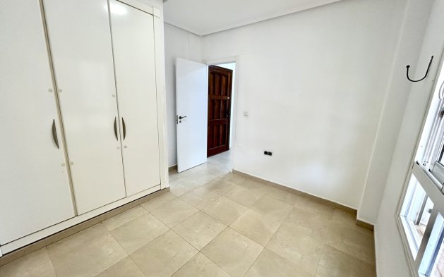 Perpardavimas - Butas - Orihuela Costa - Villamartín