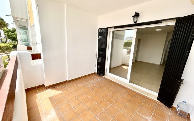 Perpardavimas - Butas - Orihuela Costa - Villamartín