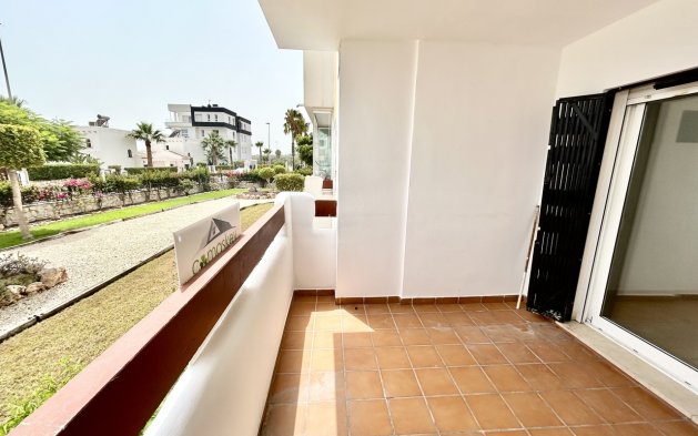 Perpardavimas - Butas - Orihuela Costa - Villamartín