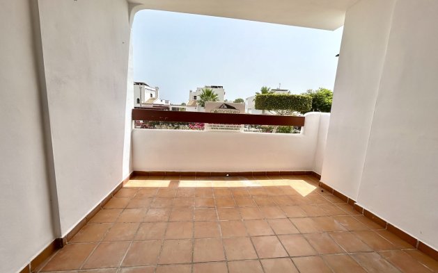 Perpardavimas - Butas - Orihuela Costa - Villamartín