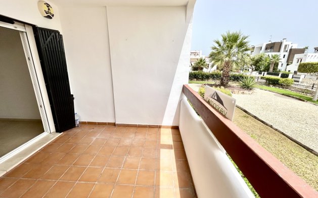 Perpardavimas - Butas - Orihuela Costa - Villamartín