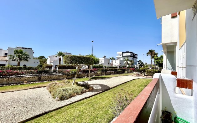 Perpardavimas - Butas - Orihuela Costa - Villamartín