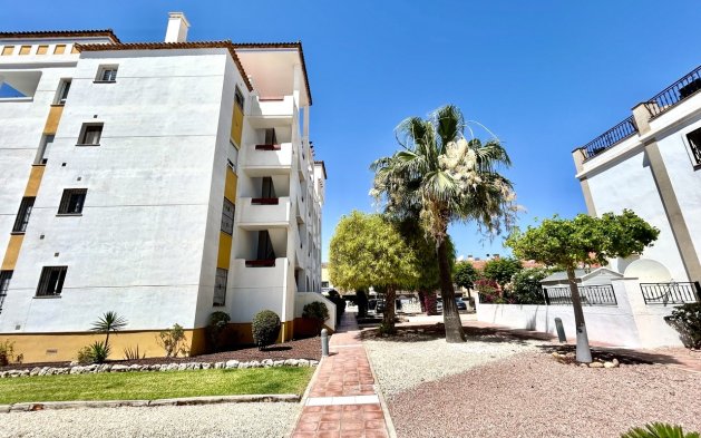 Perpardavimas - Butas - Orihuela Costa - Villamartín