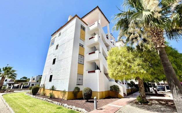 Perpardavimas - Butas - Orihuela Costa - Villamartín
