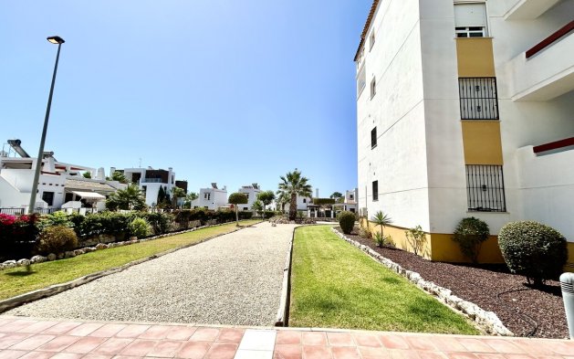 Perpardavimas - Butas - Orihuela Costa - Villamartín
