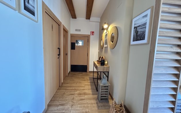 Perpardavimas - Local comercial - Orihuela Costa - Cabo Roig