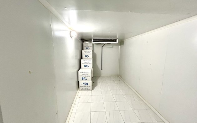Perpardavimas - Local comercial - Orihuela Costa - Cabo Roig