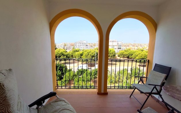 Perpardavimas - Butas - Orihuela Costa - La Zenia