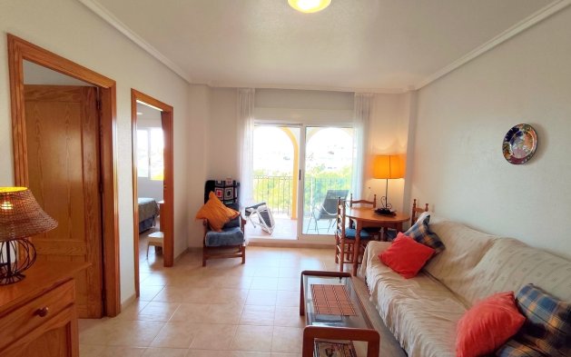 Perpardavimas - Butas - Orihuela Costa - La Zenia