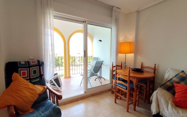 Perpardavimas - Butas - Orihuela Costa - La Zenia