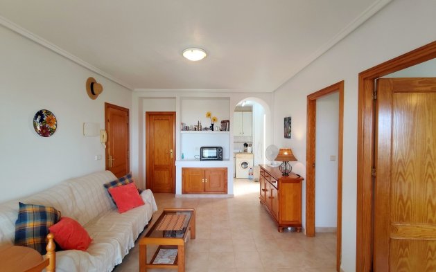 Perpardavimas - Butas - Orihuela Costa - La Zenia