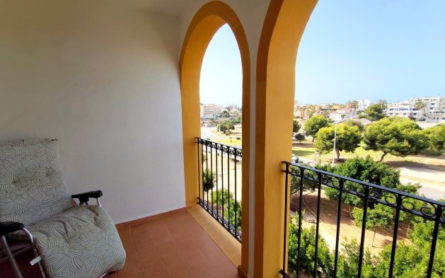 Perpardavimas - Butas - Orihuela Costa - La Zenia