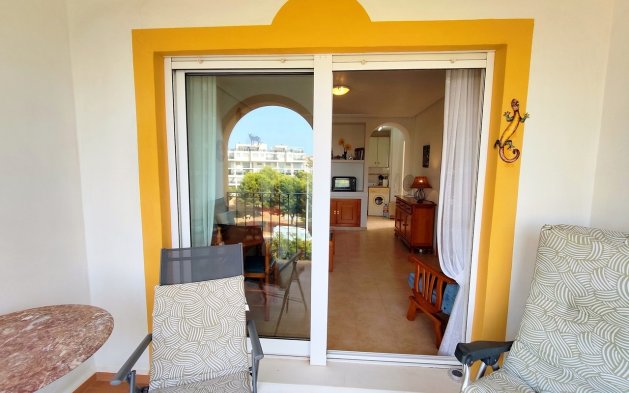Perpardavimas - Butas - Orihuela Costa - La Zenia