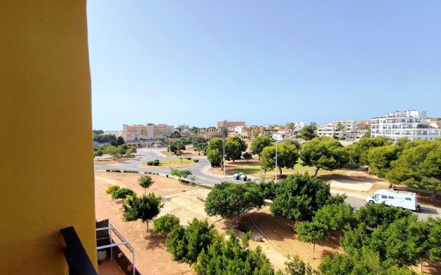 Perpardavimas - Butas - Orihuela Costa - La Zenia