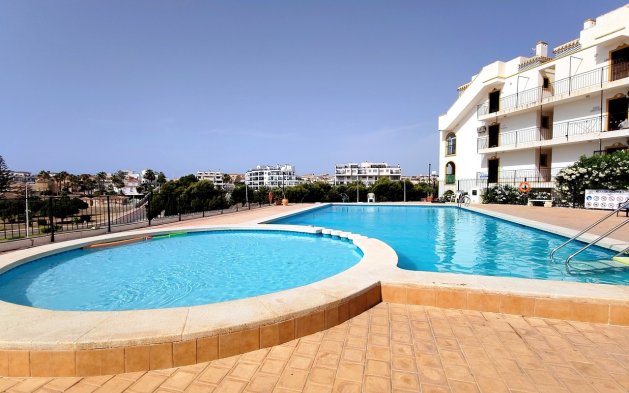 Perpardavimas - Butas - Orihuela Costa - La Zenia