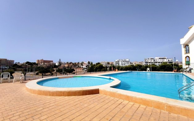 Perpardavimas - Butas - Orihuela Costa - La Zenia