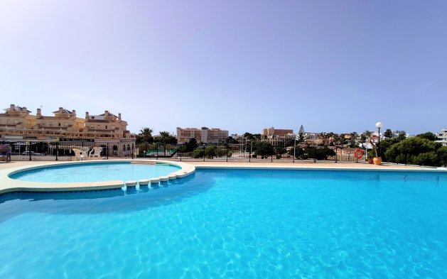 Perpardavimas - Butas - Orihuela Costa - La Zenia
