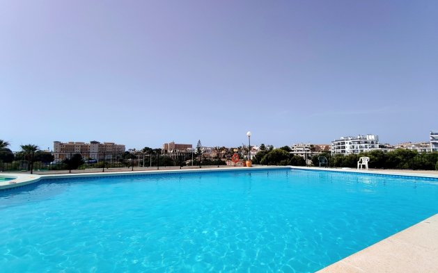 Perpardavimas - Butas - Orihuela Costa - La Zenia