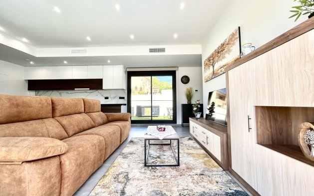 Reventa - Villa - Orihuela Costa - Villamartín