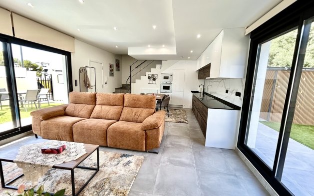 Reventa - Villa - Orihuela Costa - Villamartín