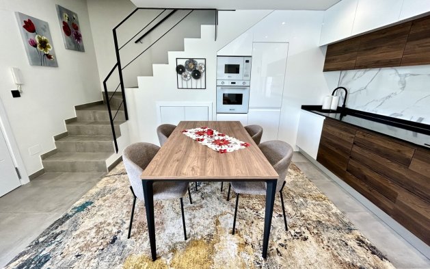 Reventa - Villa - Orihuela Costa - Villamartín