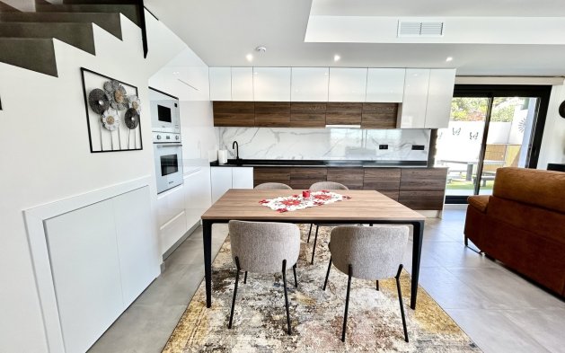 Reventa - Villa - Orihuela Costa - Villamartín