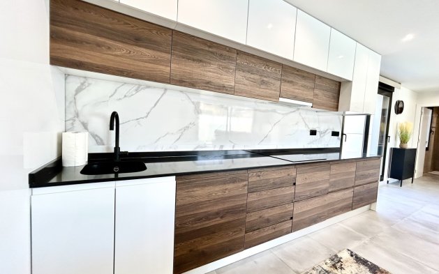 Reventa - Villa - Orihuela Costa - Villamartín