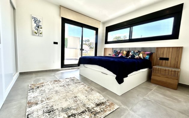 Reventa - Villa - Orihuela Costa - Villamartín