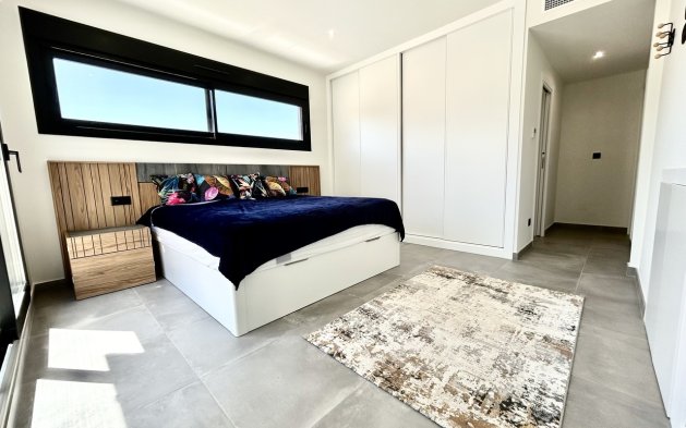 Reventa - Villa - Orihuela Costa - Villamartín