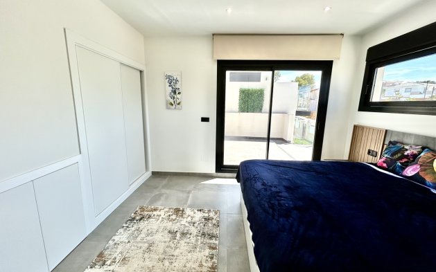Reventa - Villa - Orihuela Costa - Villamartín