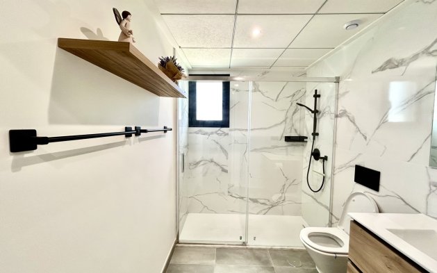 Reventa - Villa - Orihuela Costa - Villamartín