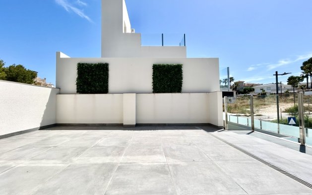 Reventa - Villa - Orihuela Costa - Villamartín