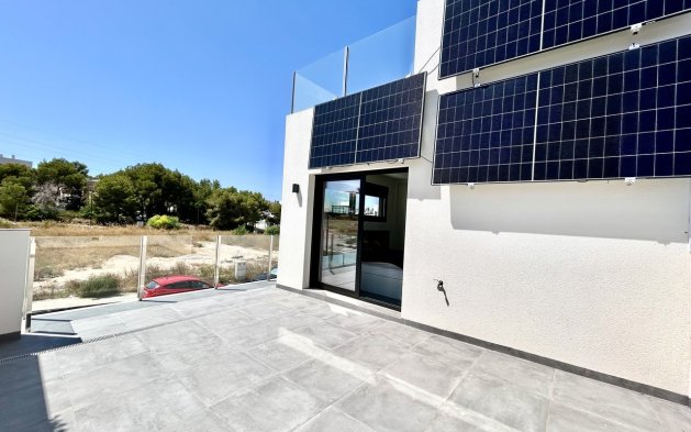 Reventa - Villa - Orihuela Costa - Villamartín