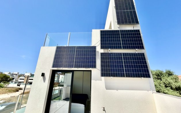 Reventa - Villa - Orihuela Costa - Villamartín