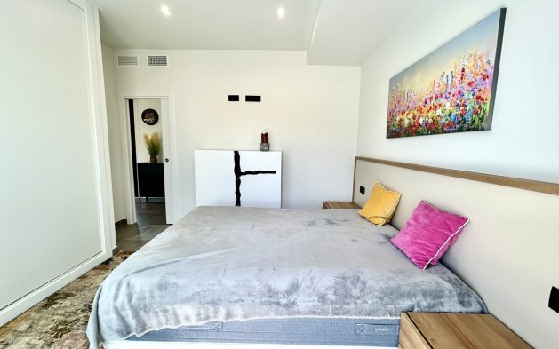Reventa - Villa - Orihuela Costa - Villamartín