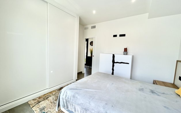 Reventa - Villa - Orihuela Costa - Villamartín