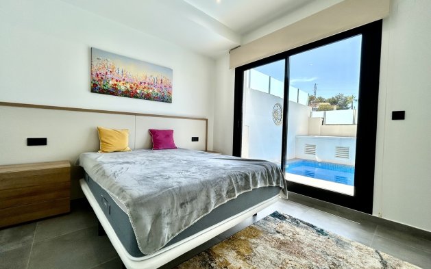 Reventa - Villa - Orihuela Costa - Villamartín