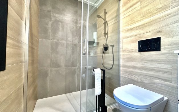 Reventa - Villa - Orihuela Costa - Villamartín