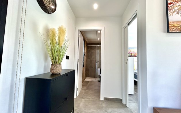 Reventa - Villa - Orihuela Costa - Villamartín