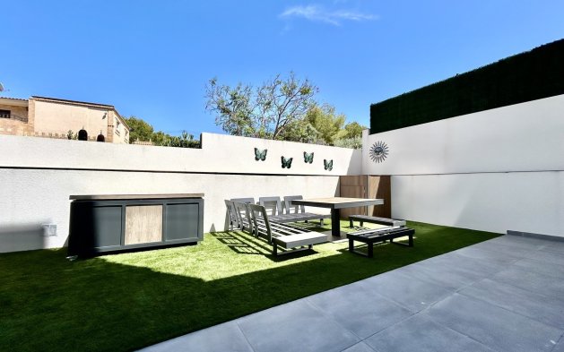 Reventa - Villa - Orihuela Costa - Villamartín