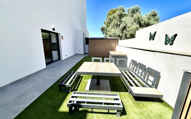 Reventa - Villa - Orihuela Costa - Villamartín
