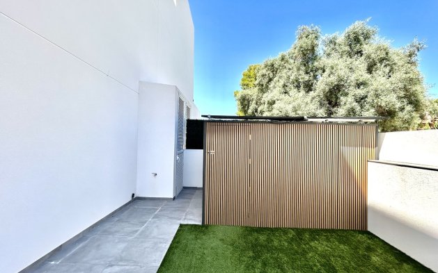 Reventa - Villa - Orihuela Costa - Villamartín