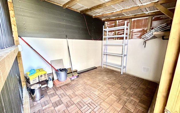 Reventa - Villa - Orihuela Costa - Villamartín