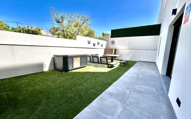 Reventa - Villa - Orihuela Costa - Villamartín