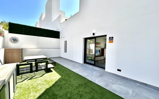 Reventa - Villa - Orihuela Costa - Villamartín