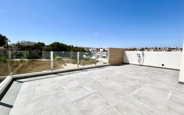 Reventa - Villa - Orihuela Costa - Villamartín