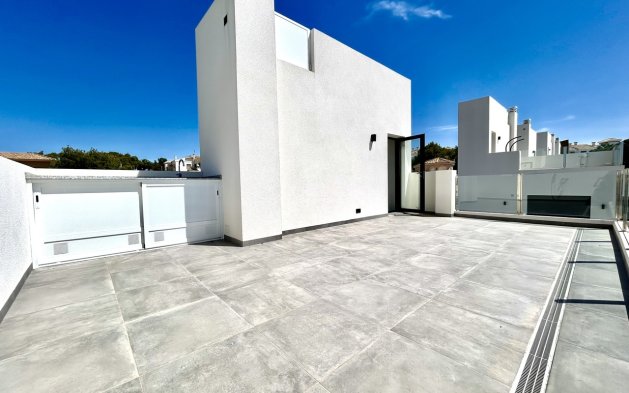 Reventa - Villa - Orihuela Costa - Villamartín