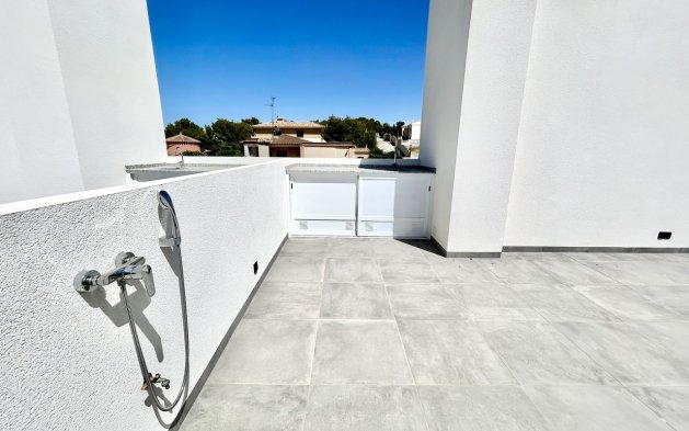 Reventa - Villa - Orihuela Costa - Villamartín